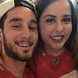 Meet your Posher, Peter